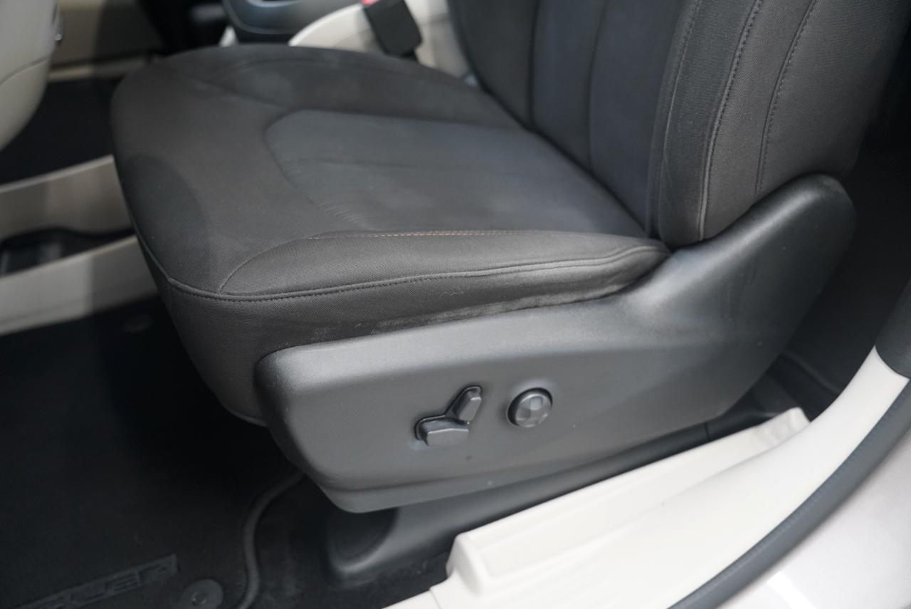 Chrysler Pacifica Touring Plus FWD 2018