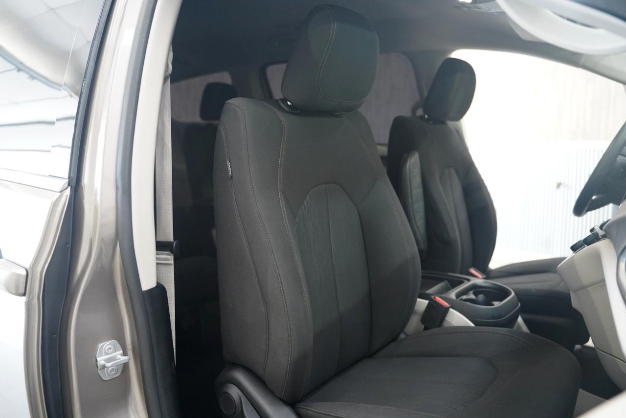 Chrysler Pacifica Touring Plus FWD 2018