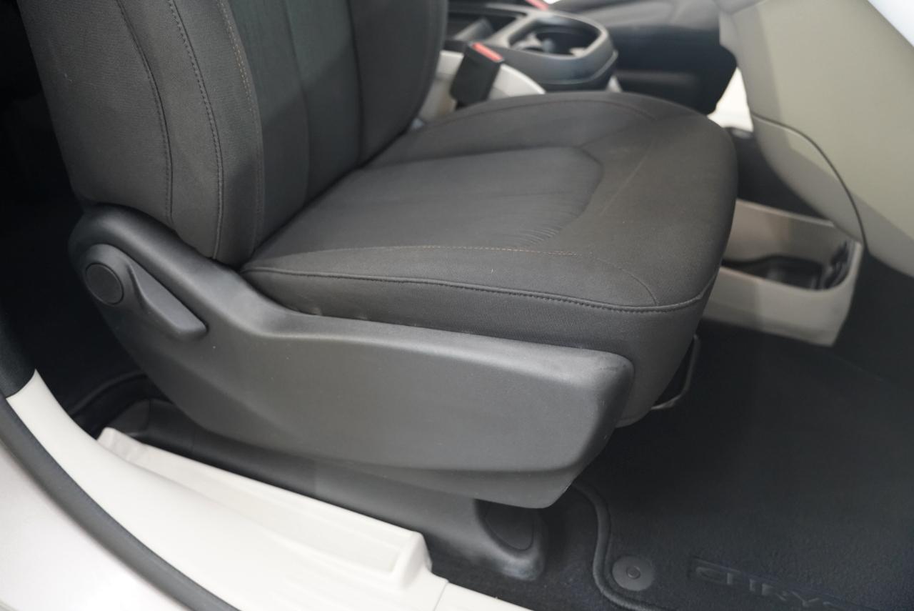 Chrysler Pacifica Touring Plus FWD 2018