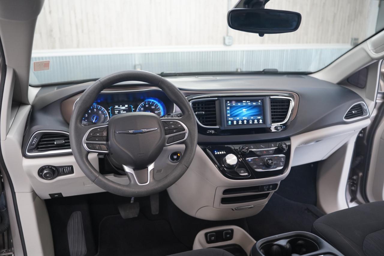 Chrysler Pacifica Touring Plus FWD 2018
