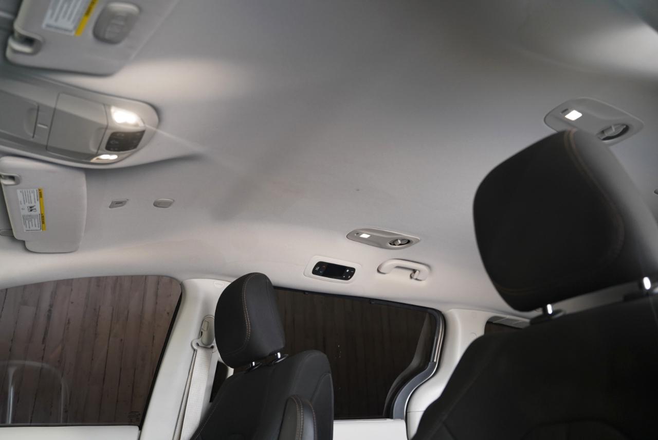 Chrysler Pacifica Touring Plus FWD 2018