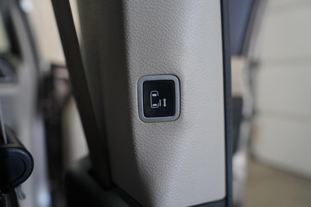 Chrysler Pacifica Touring Plus FWD 2018