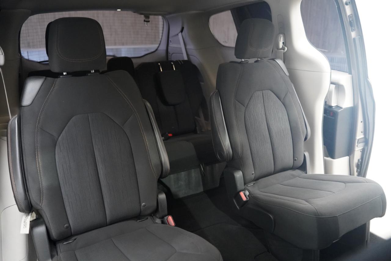 Chrysler Pacifica Touring Plus FWD 2018