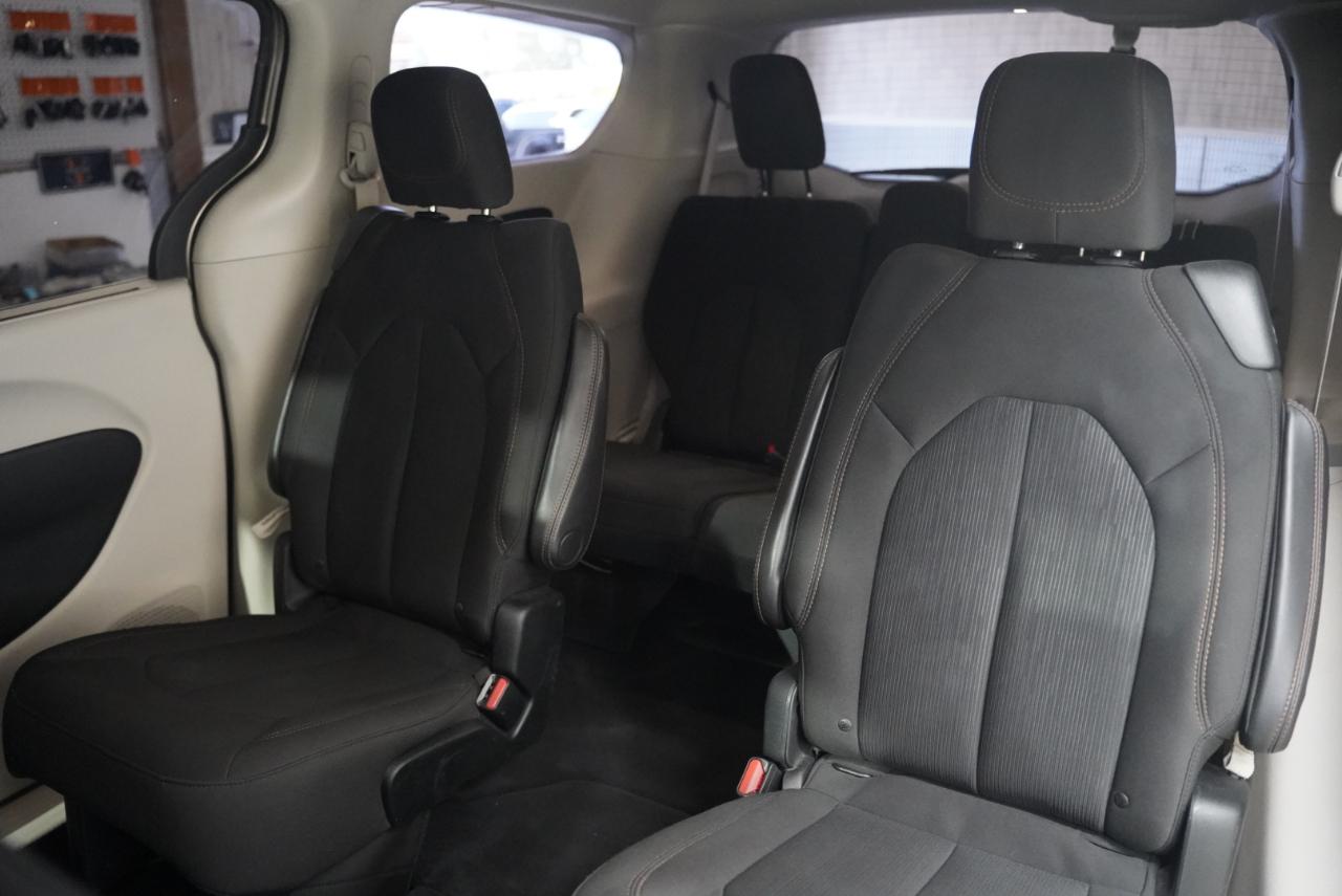Chrysler Pacifica Touring Plus FWD 2018