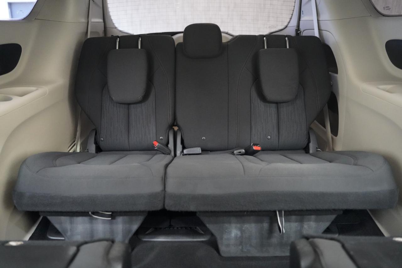 Chrysler Pacifica Touring Plus FWD 2018