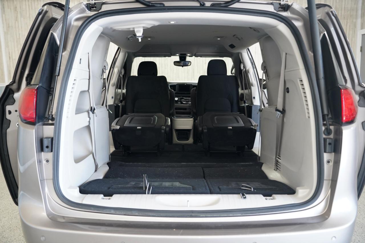 Chrysler Pacifica Touring Plus FWD 2018