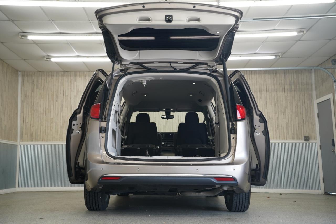 Chrysler Pacifica Touring Plus FWD 2018