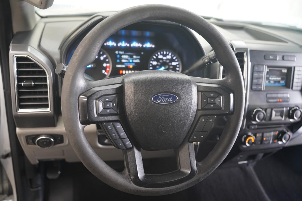 Ford Super Duty F-250 SRW  2017