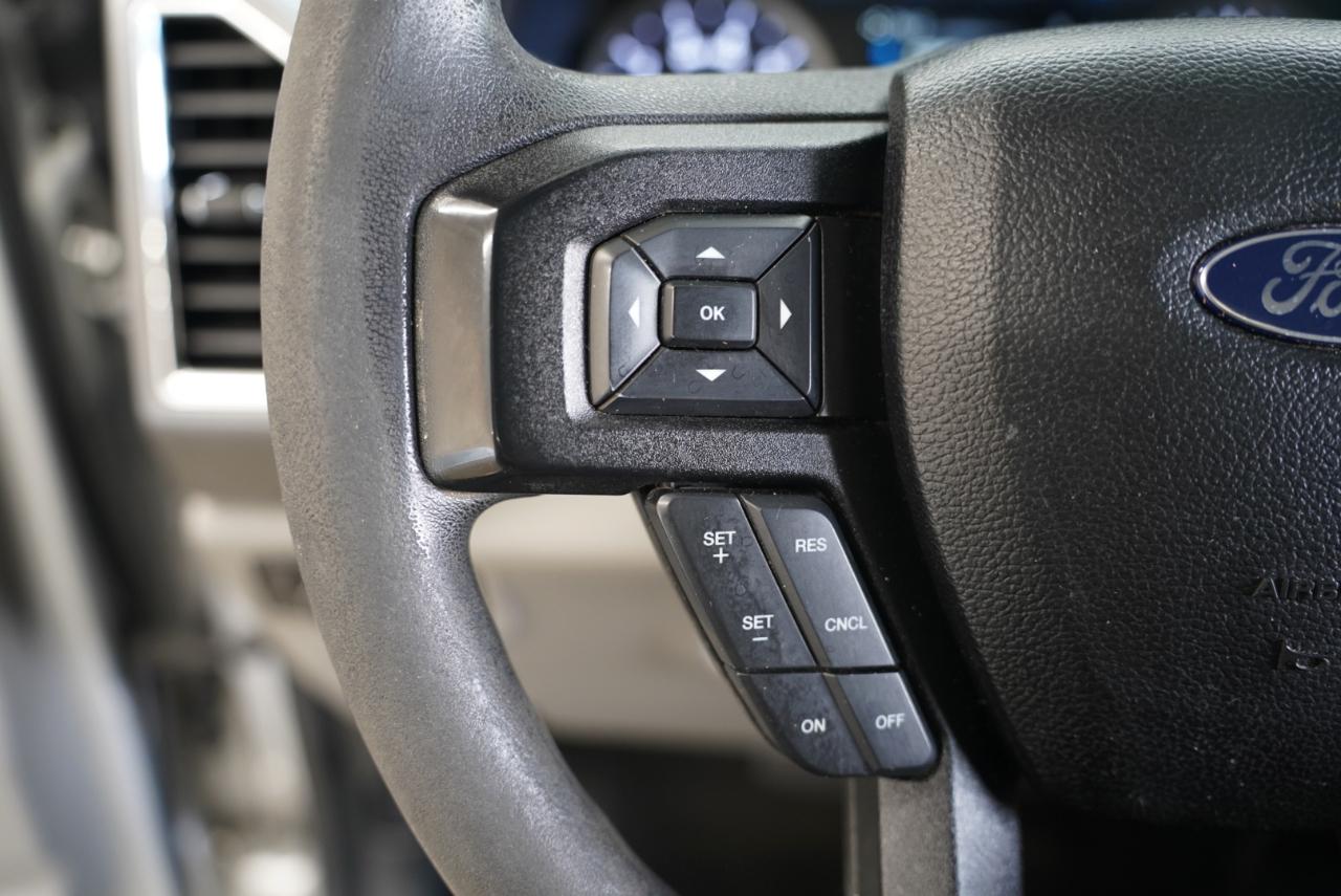 Ford Super Duty F-250 SRW  2017