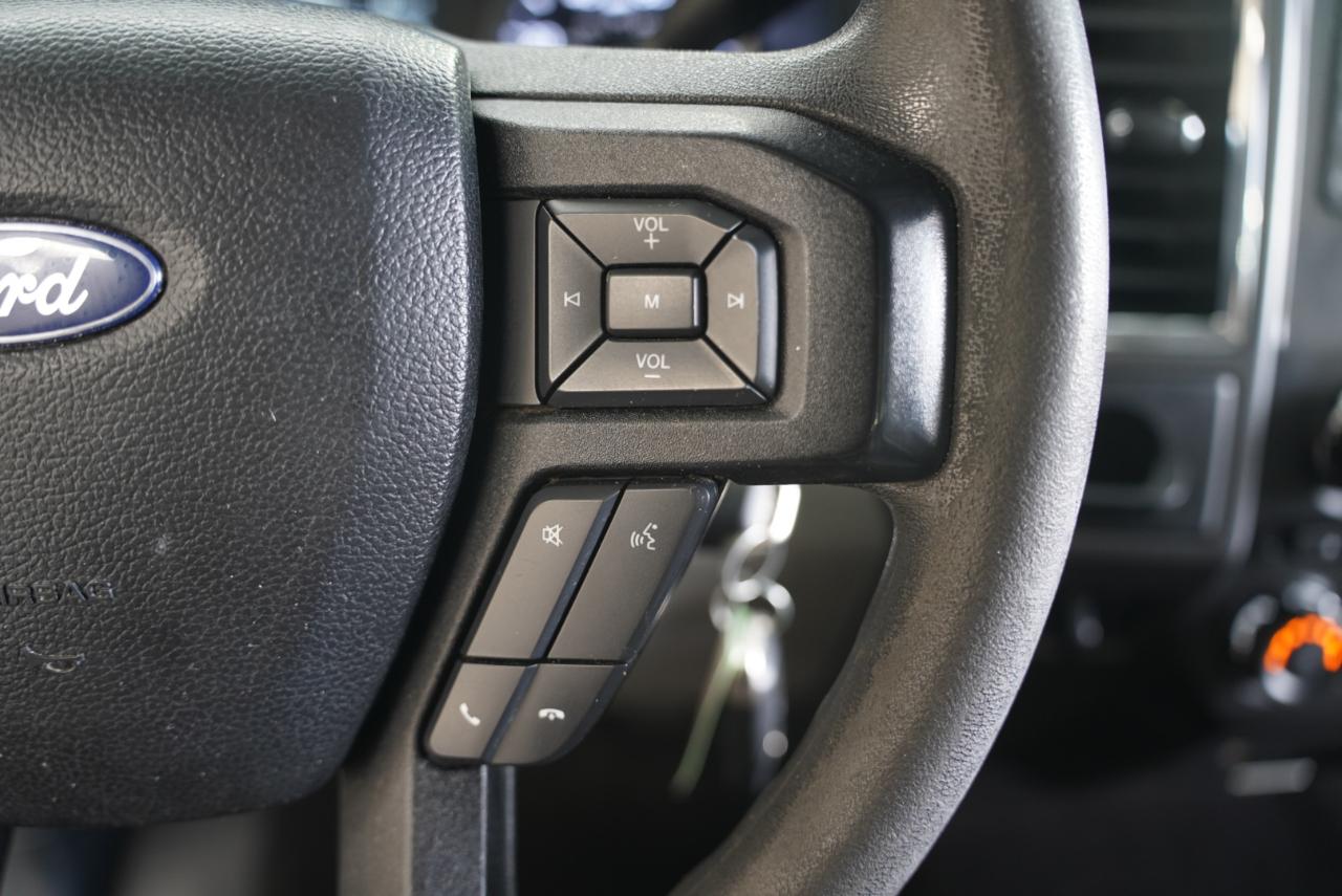 Ford Super Duty F-250 SRW  2017