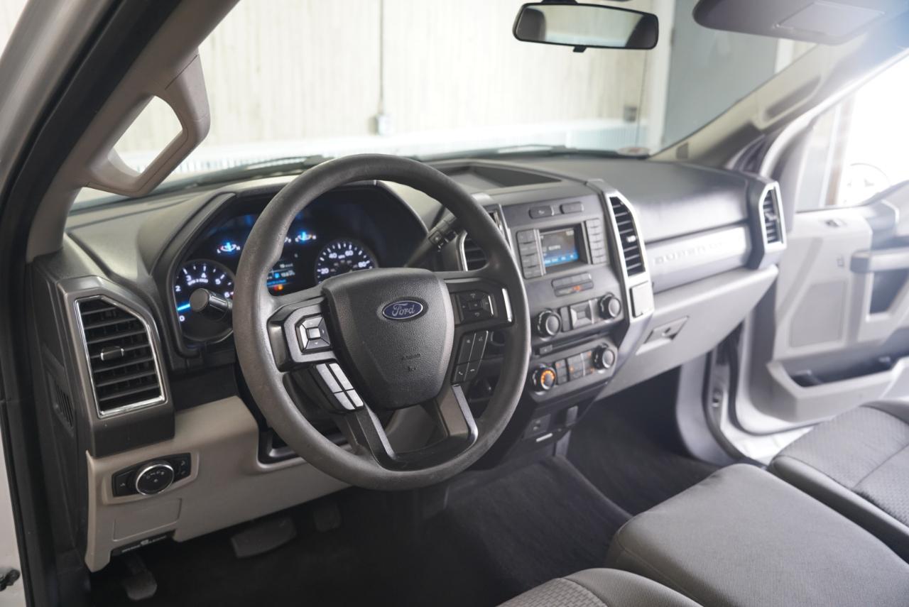 Ford Super Duty F-250 SRW  2017