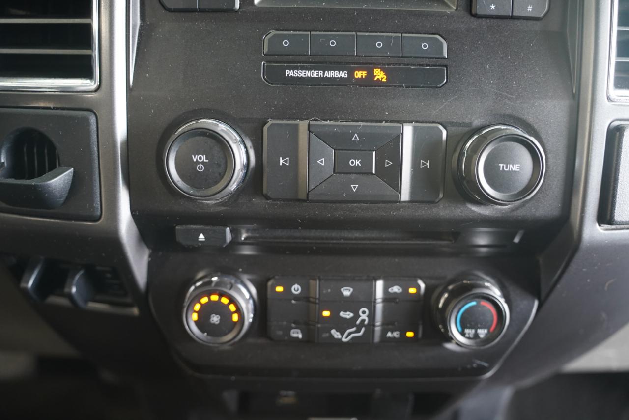 Ford Super Duty F-250 SRW  2017