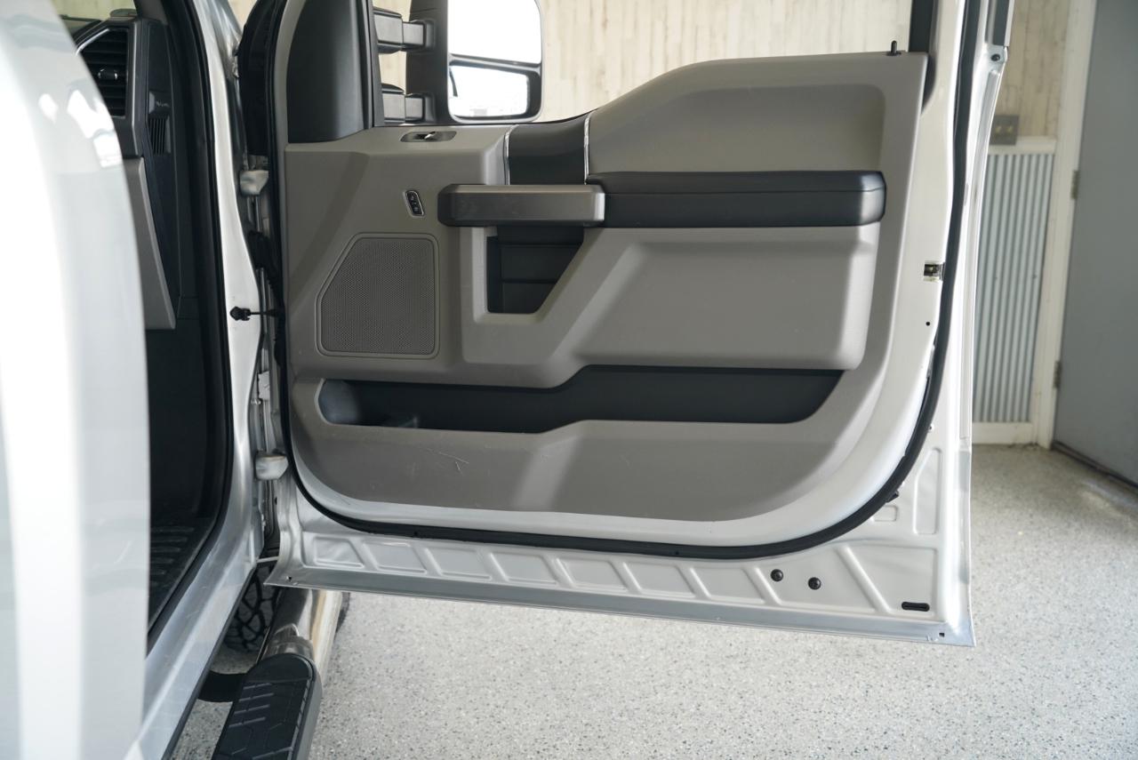 Ford Super Duty F-250 SRW  2017