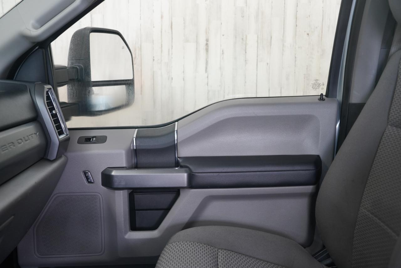 Ford Super Duty F-250 SRW  2017