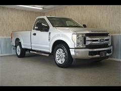 2017 Ford Super Duty F-250 SRW 