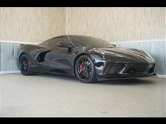 2023 Chevrolet Corvette 