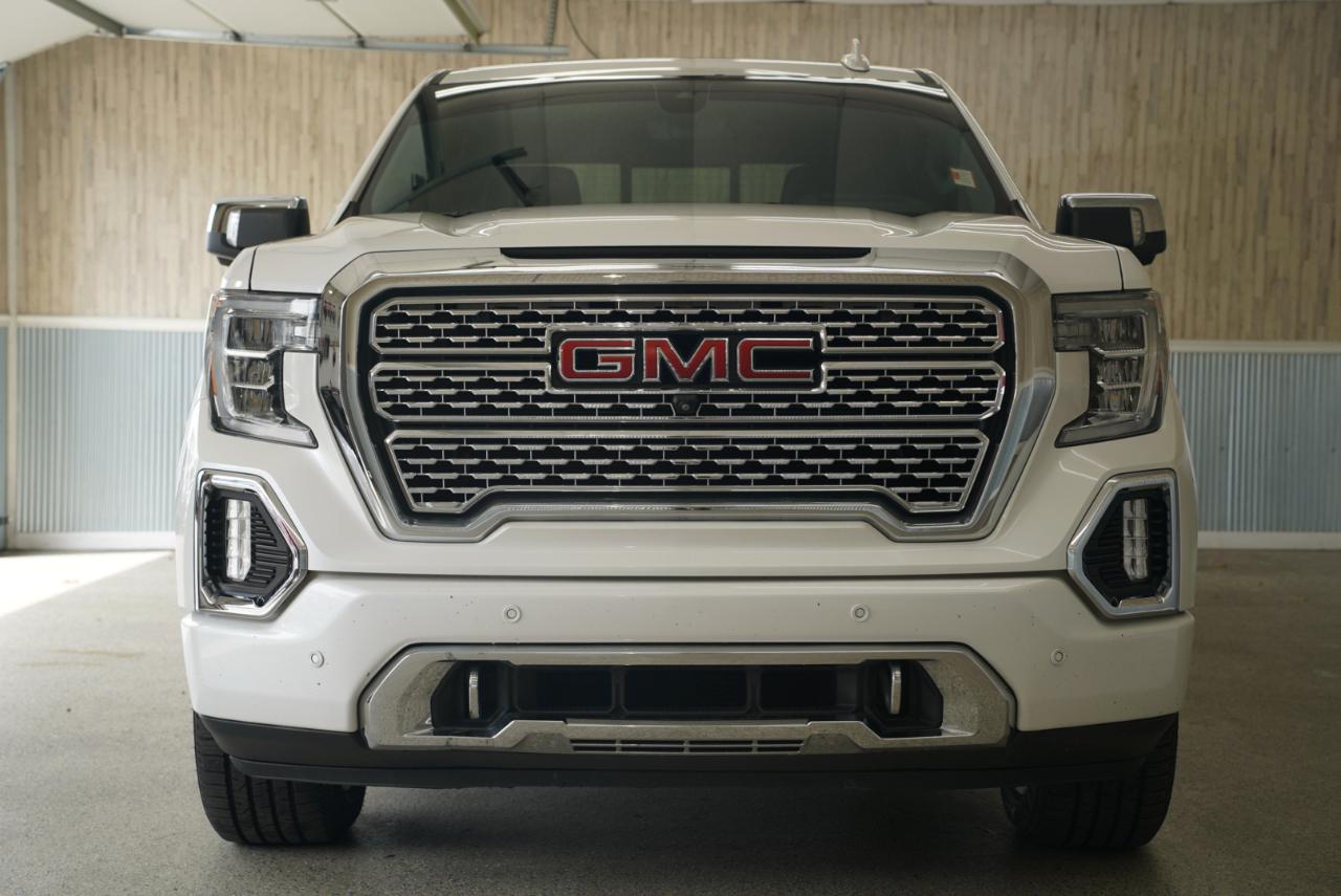GMC Sierra 1500  2021