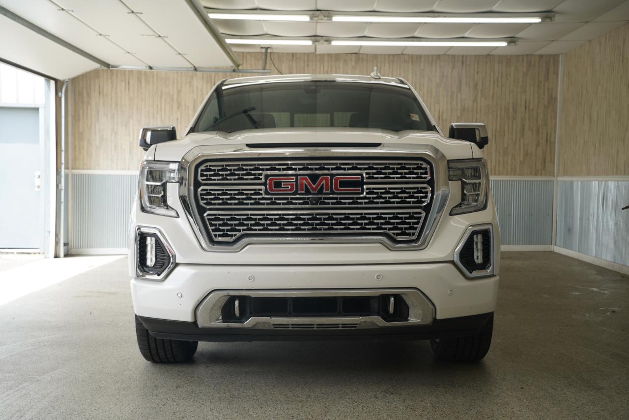 GMC Sierra 1500  2021