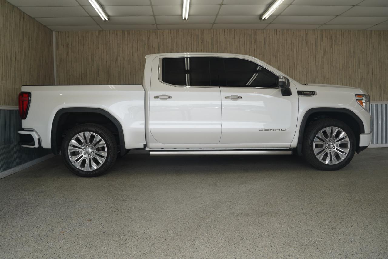 GMC Sierra 1500  2021