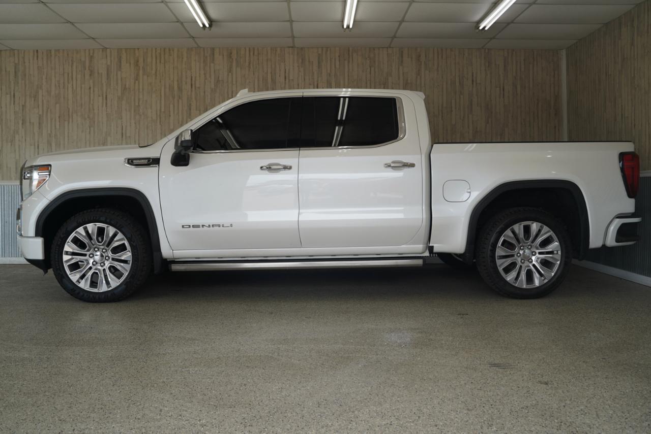 GMC Sierra 1500  2021