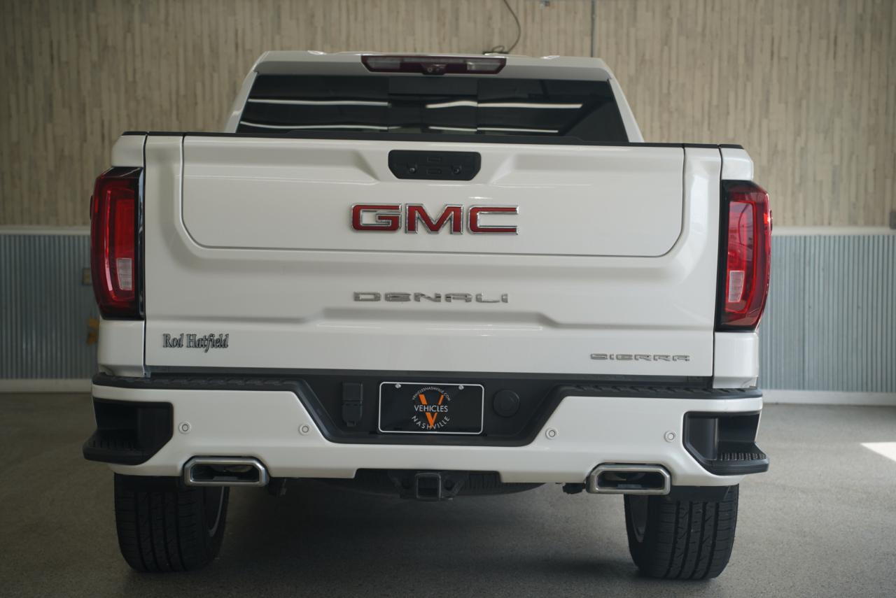 GMC Sierra 1500  2021