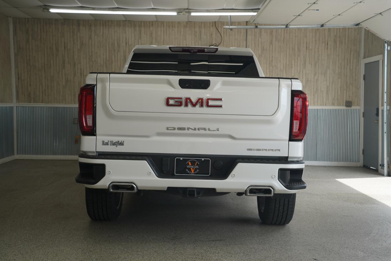 GMC Sierra 1500  2021