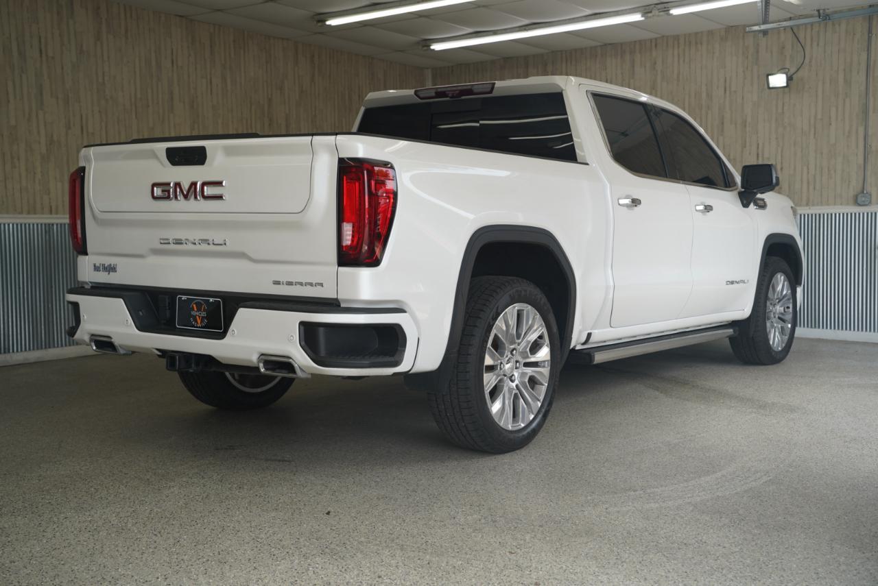 GMC Sierra 1500  2021
