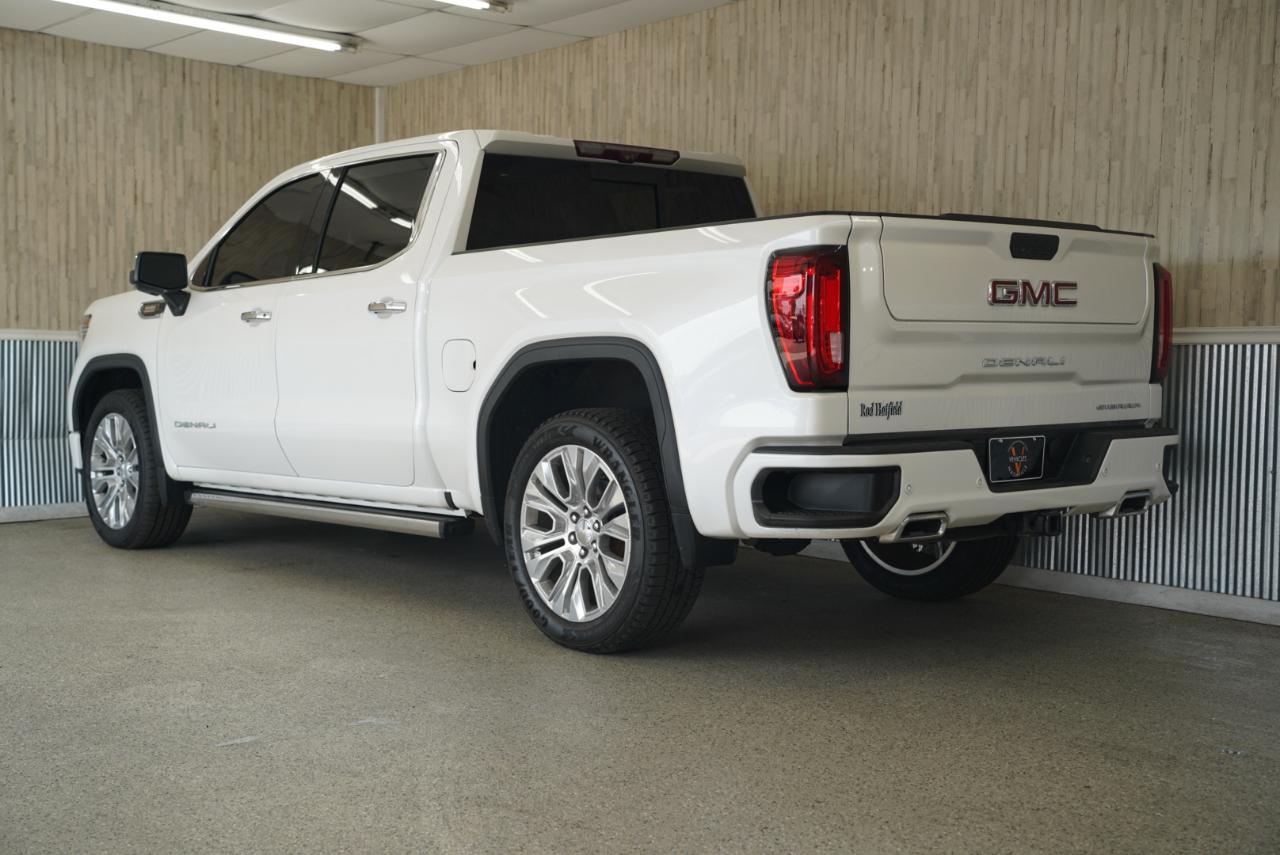 GMC Sierra 1500  2021