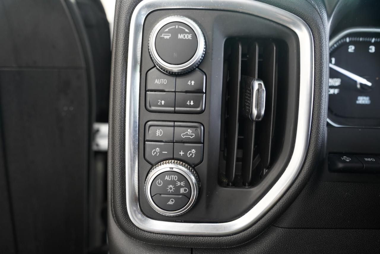 GMC Sierra 1500  2021