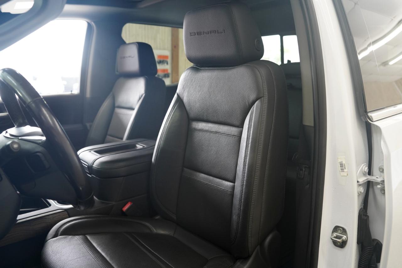 GMC Sierra 1500  2021