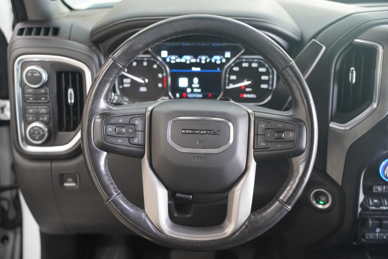 GMC Sierra 1500  2021
