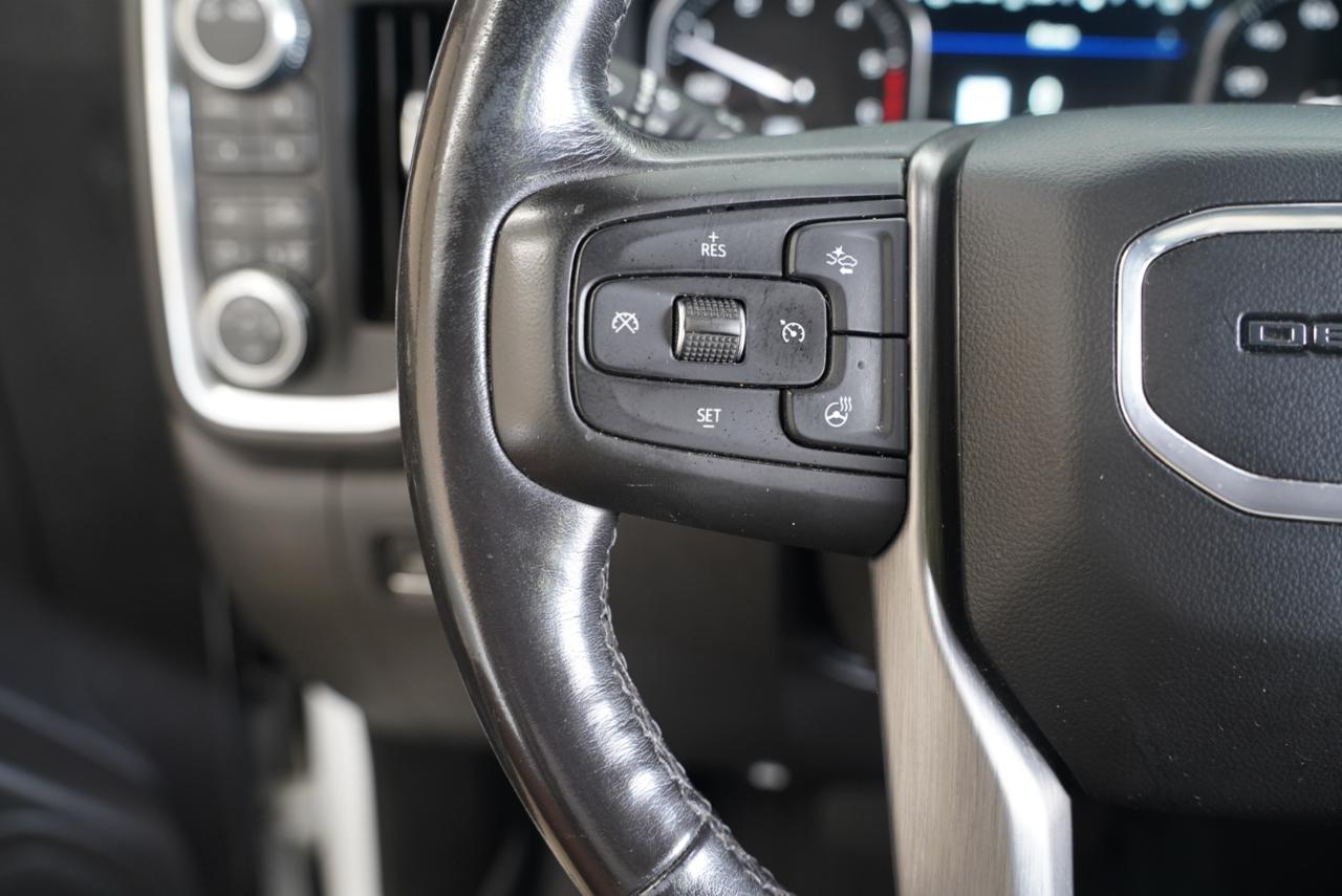 GMC Sierra 1500  2021