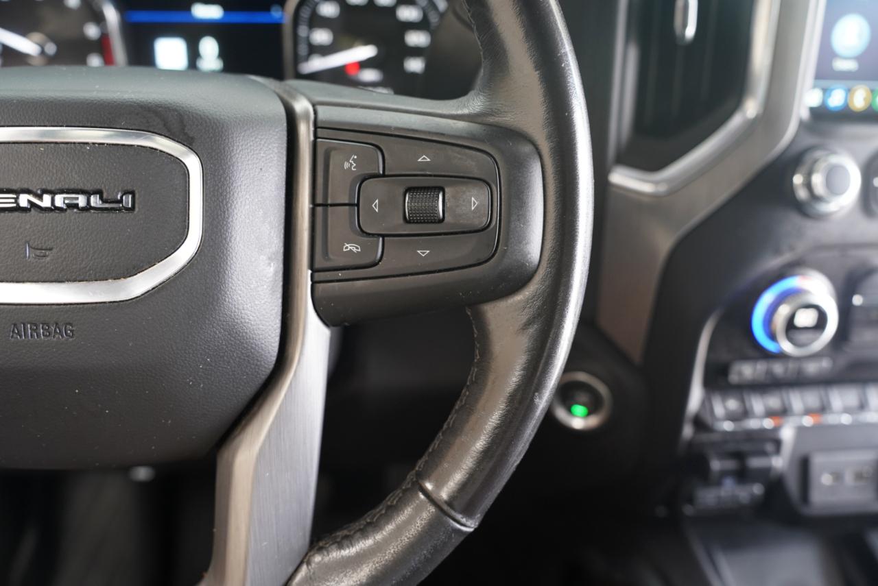 GMC Sierra 1500  2021