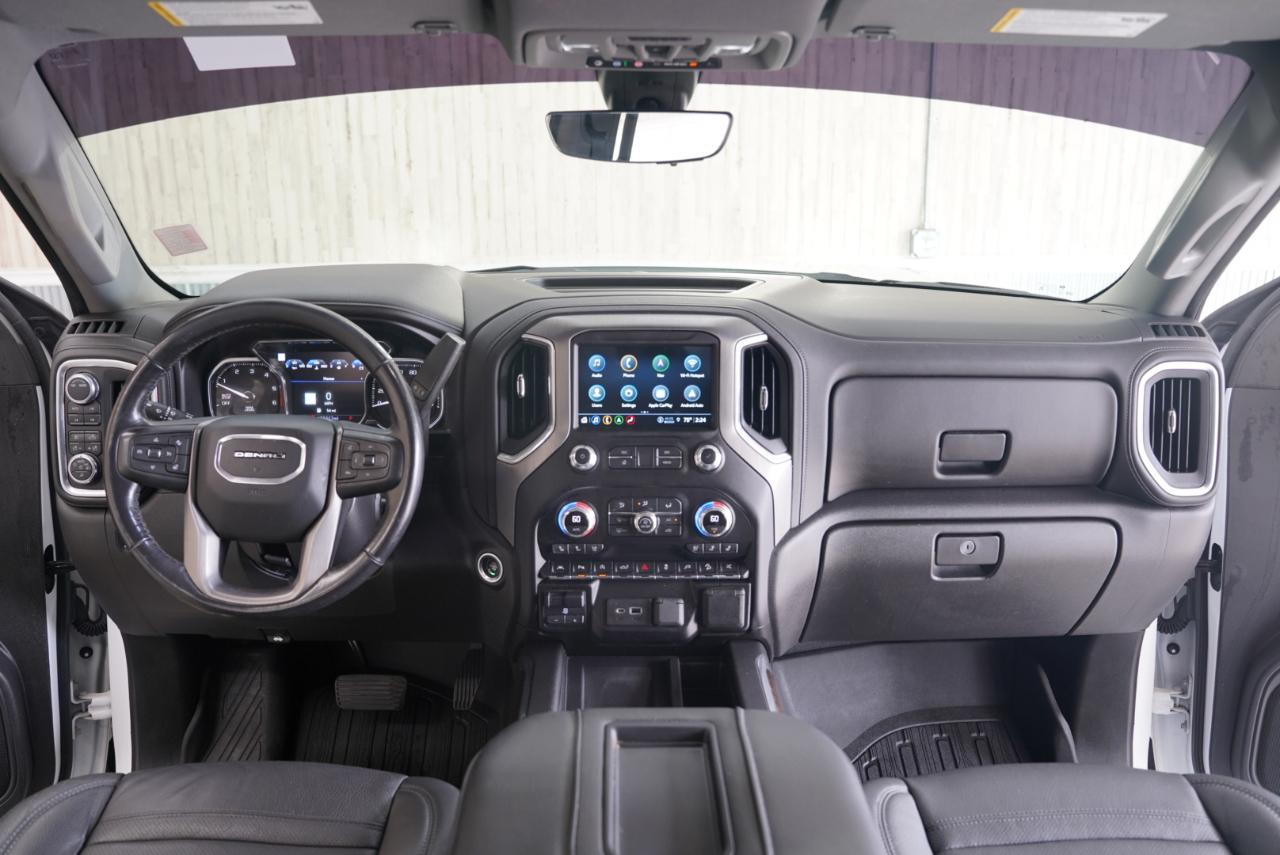 GMC Sierra 1500  2021