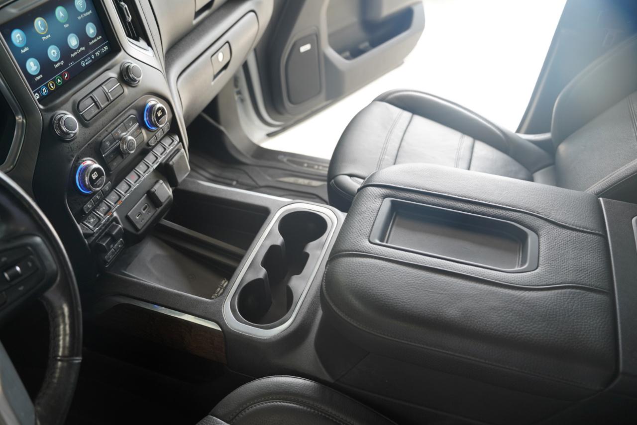 GMC Sierra 1500  2021