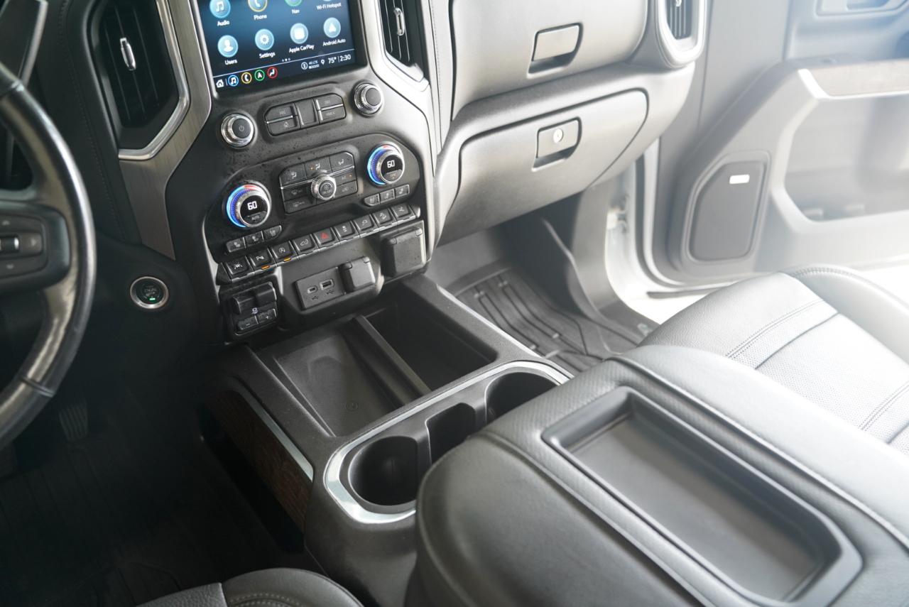 GMC Sierra 1500  2021