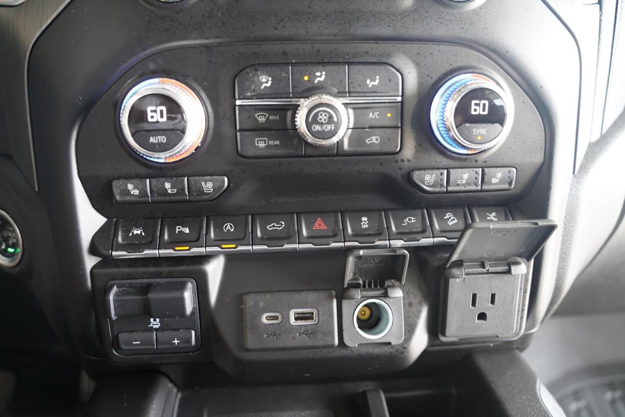 GMC Sierra 1500  2021