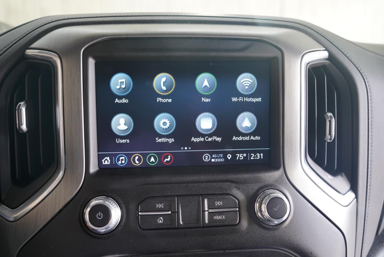 GMC Sierra 1500  2021