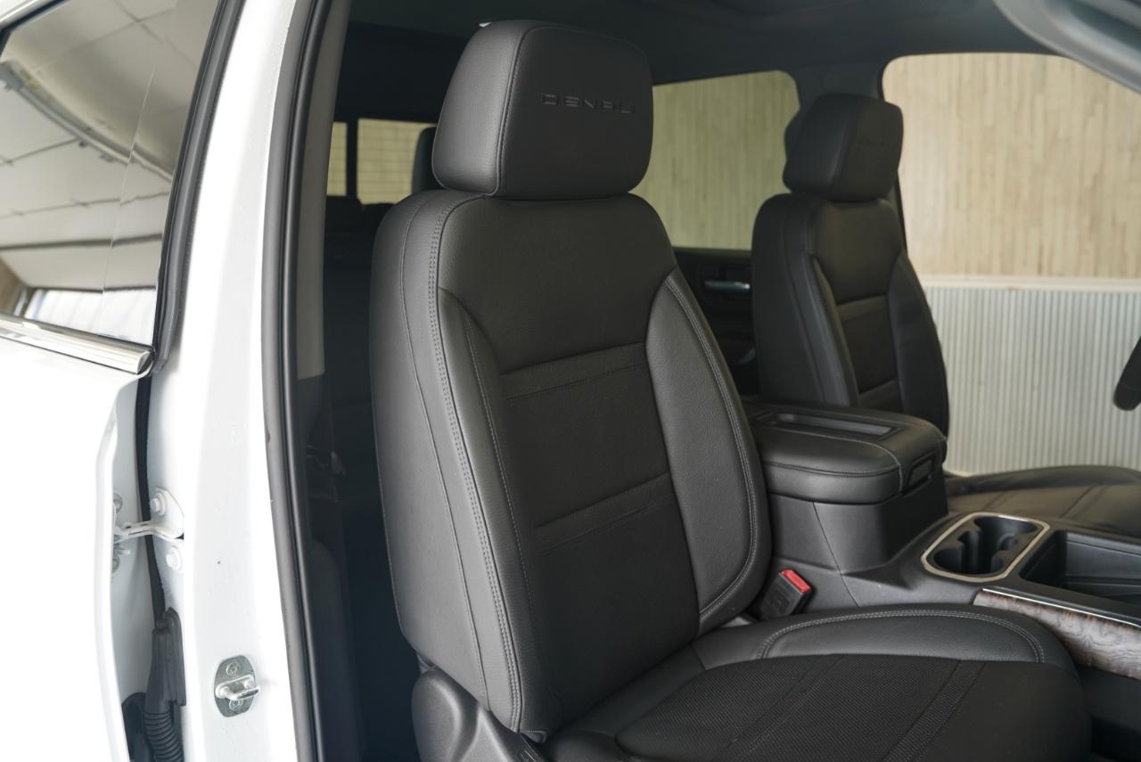GMC Sierra 1500  2021