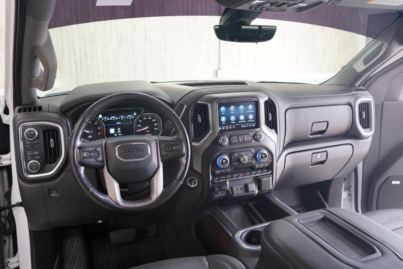 GMC Sierra 1500  2021