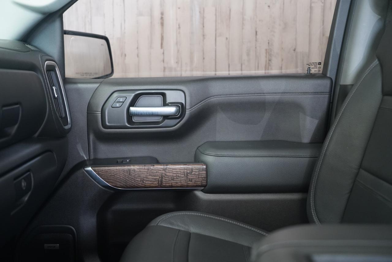 GMC Sierra 1500  2021