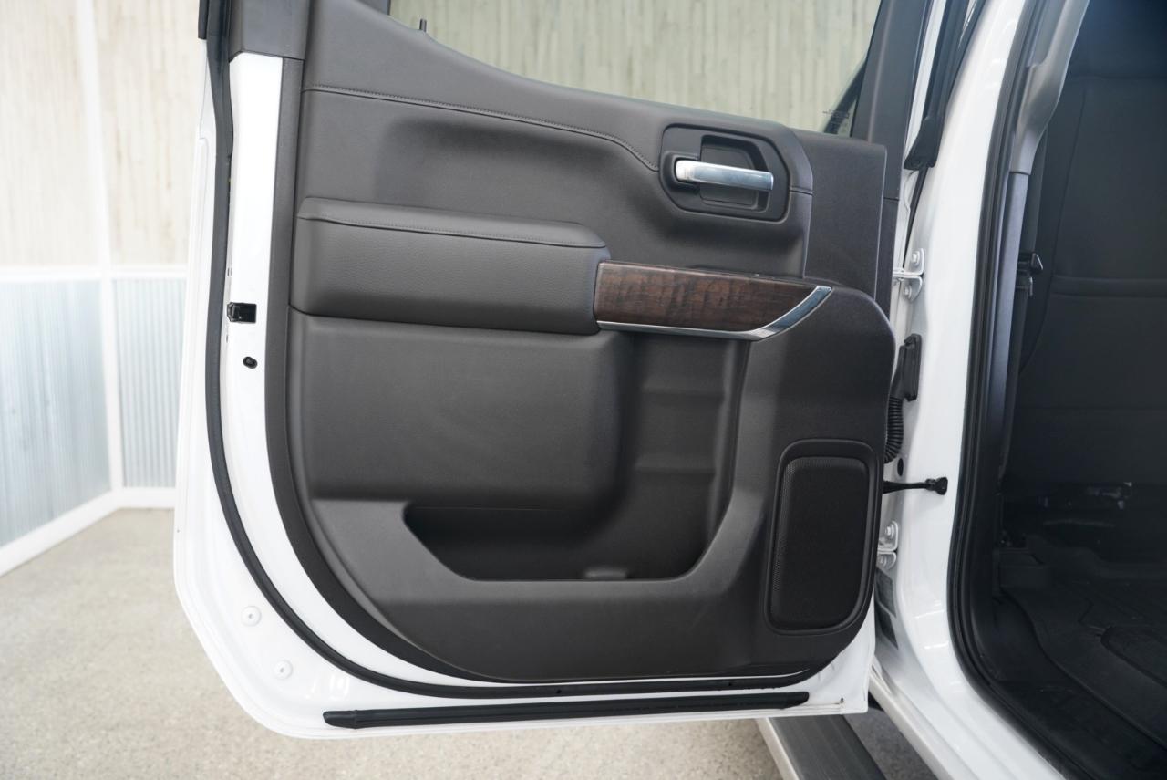 GMC Sierra 1500  2021