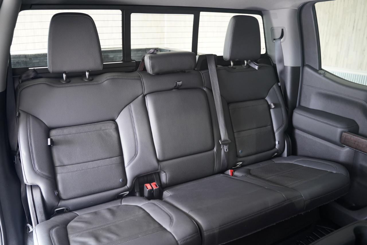 GMC Sierra 1500  2021