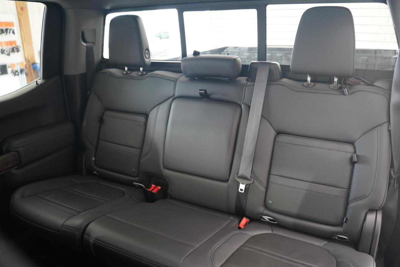 GMC Sierra 1500  2021