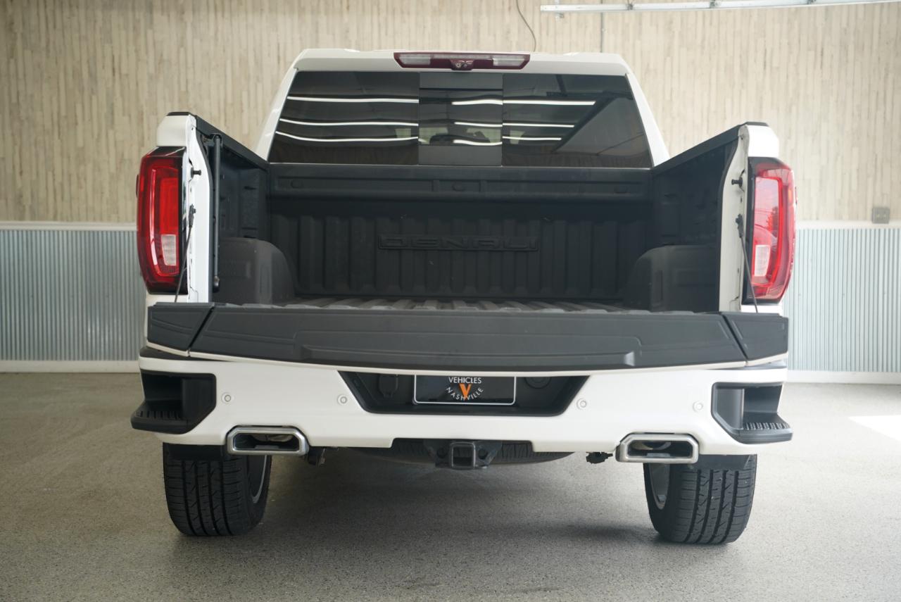 GMC Sierra 1500  2021