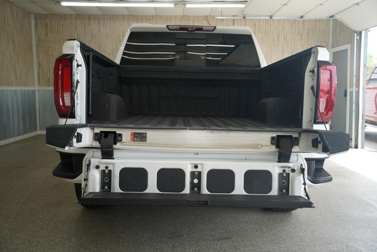 GMC Sierra 1500  2021