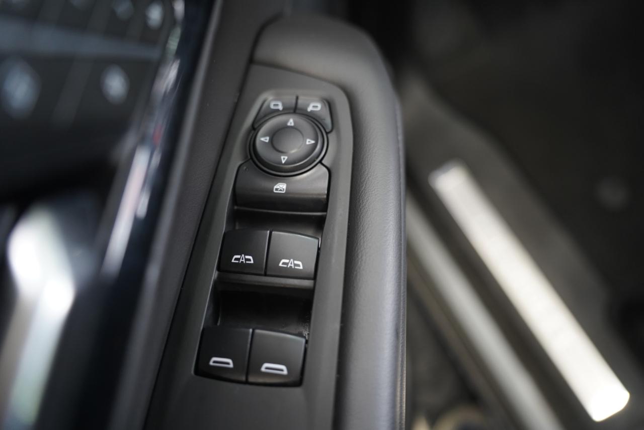 Chevrolet Tahoe 4WD 4dr Z71 2025