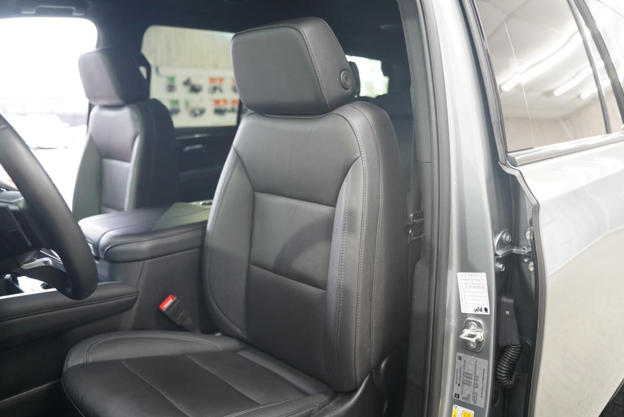Chevrolet Tahoe 4WD 4dr Z71 2025