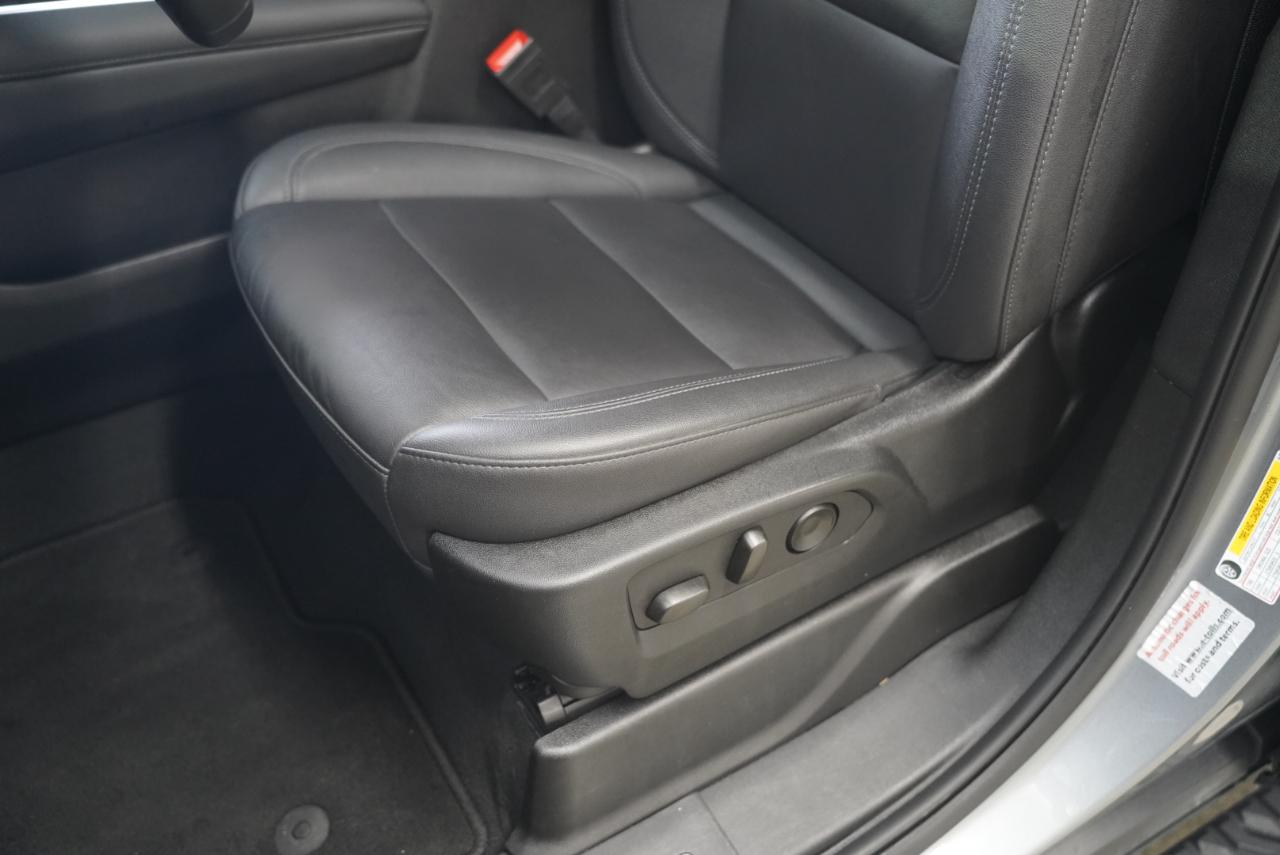 Chevrolet Tahoe 4WD 4dr Z71 2025
