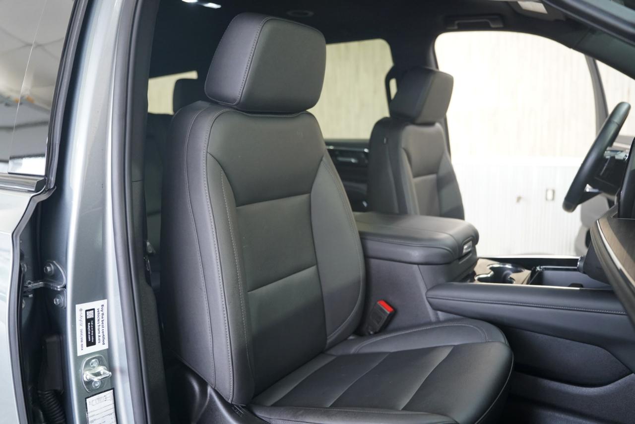 Chevrolet Tahoe 4WD 4dr Z71 2025